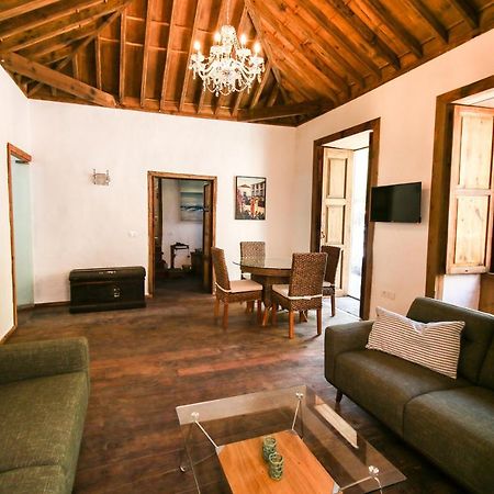 Casa 1820 By Rural La Palma Apartment Санта Круз де Ла Палма Екстериор снимка