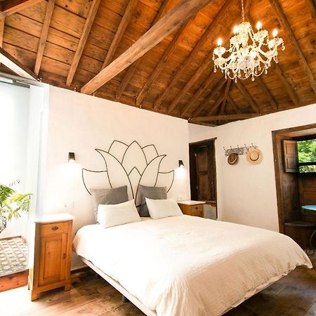 Casa 1820 By Rural La Palma Apartment Санта Круз де Ла Палма Екстериор снимка
