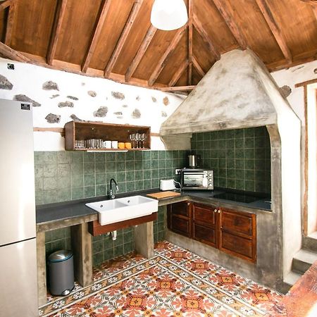 Casa 1820 By Rural La Palma Apartment Санта Круз де Ла Палма Екстериор снимка