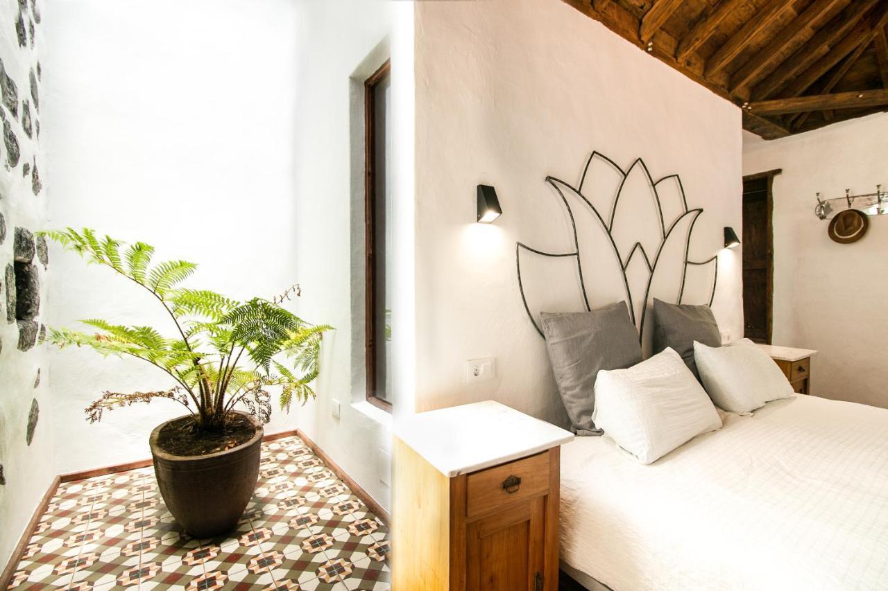 Casa 1820 By Rural La Palma Apartment Санта Круз де Ла Палма Екстериор снимка