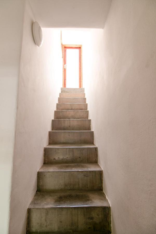 Casa 1820 By Rural La Palma Apartment Санта Круз де Ла Палма Екстериор снимка