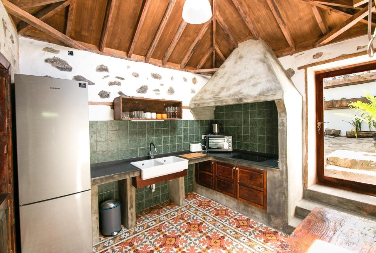 Casa 1820 By Rural La Palma Apartment Санта Круз де Ла Палма Екстериор снимка
