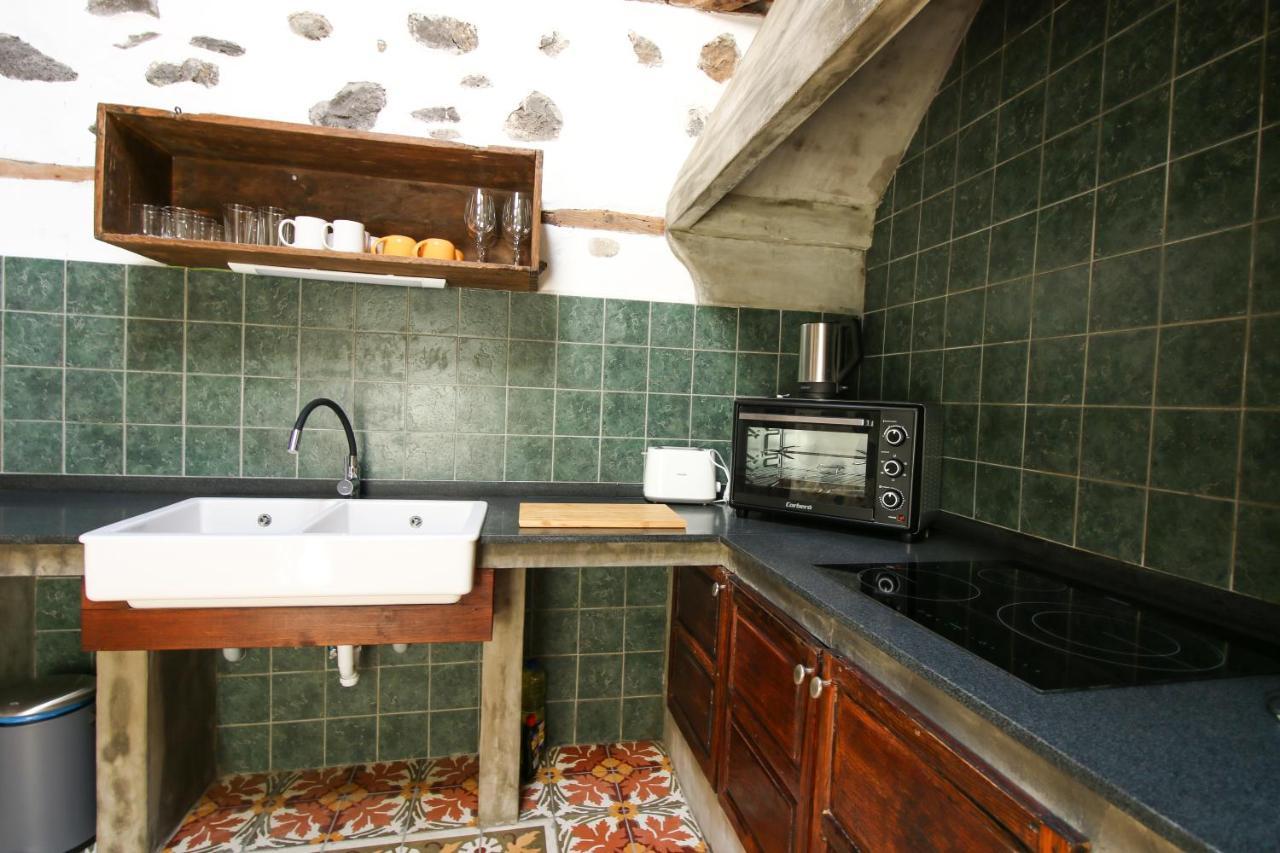 Casa 1820 By Rural La Palma Apartment Санта Круз де Ла Палма Екстериор снимка