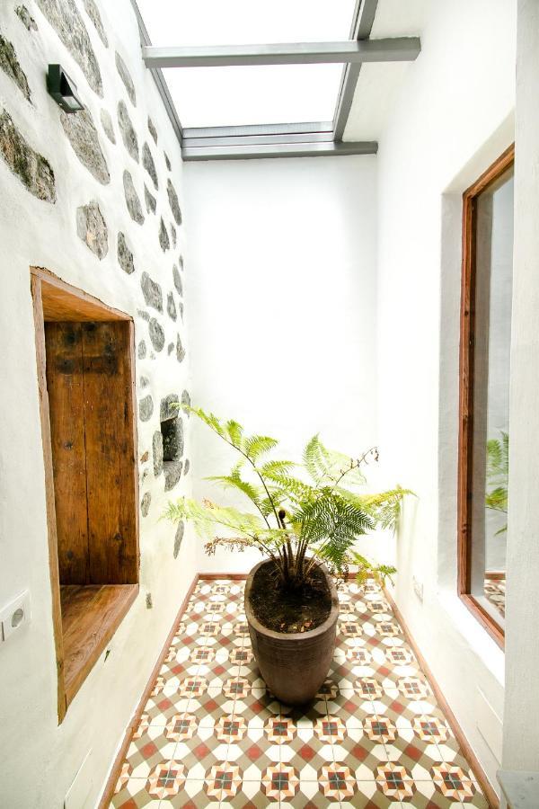 Casa 1820 By Rural La Palma Apartment Санта Круз де Ла Палма Екстериор снимка