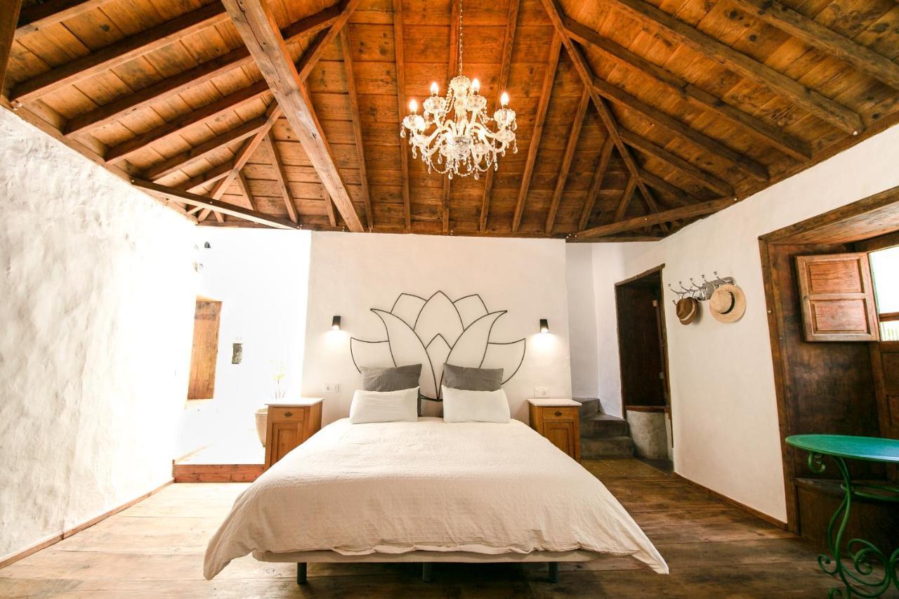 Casa 1820 By Rural La Palma Apartment Санта Круз де Ла Палма Екстериор снимка