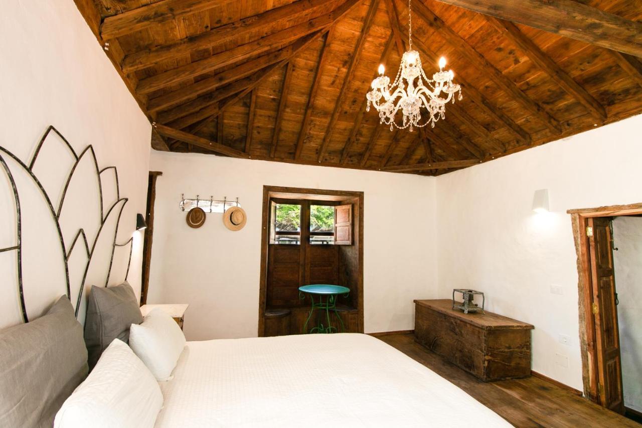 Casa 1820 By Rural La Palma Apartment Санта Круз де Ла Палма Екстериор снимка