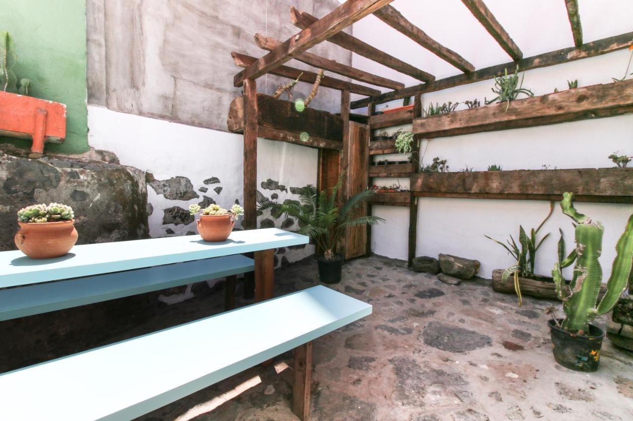 Casa 1820 By Rural La Palma Apartment Санта Круз де Ла Палма Екстериор снимка