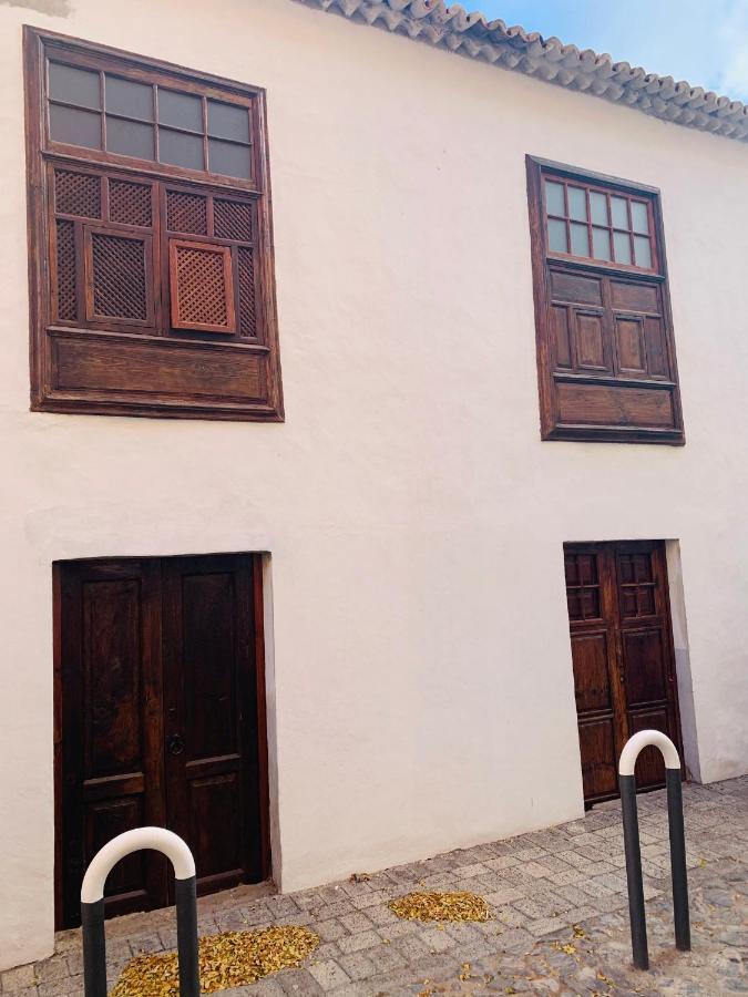 Casa 1820 By Rural La Palma Apartment Санта Круз де Ла Палма Екстериор снимка