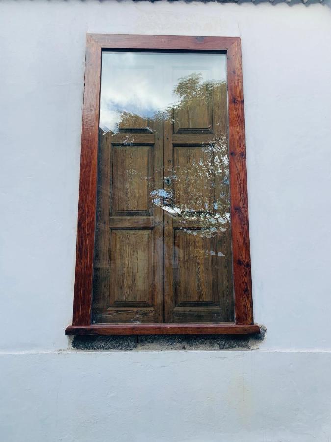 Casa 1820 By Rural La Palma Apartment Санта Круз де Ла Палма Екстериор снимка