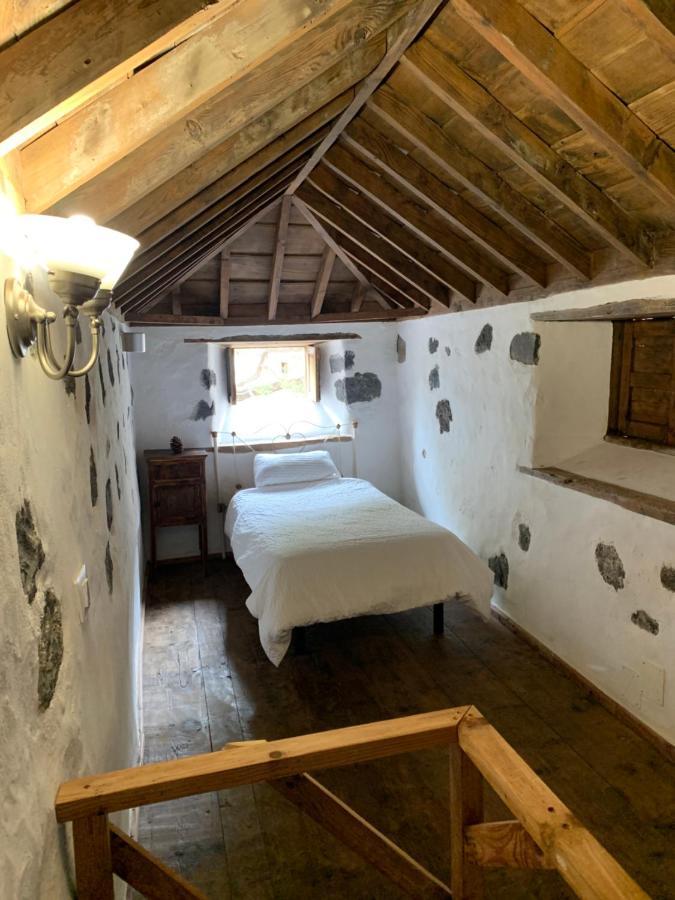 Casa 1820 By Rural La Palma Apartment Санта Круз де Ла Палма Екстериор снимка
