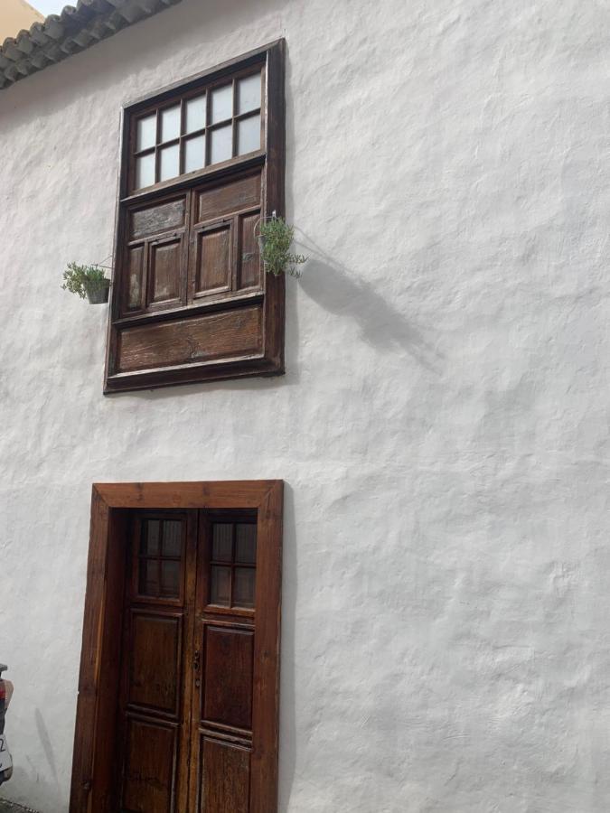 Casa 1820 By Rural La Palma Apartment Санта Круз де Ла Палма Екстериор снимка